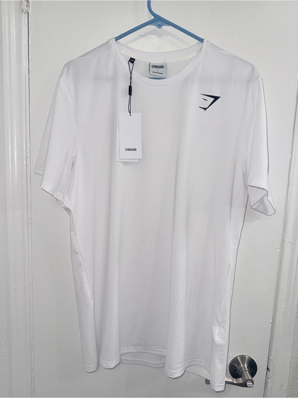 Gymshark Arrival SS t-shirt size L - Picture 2 of 5